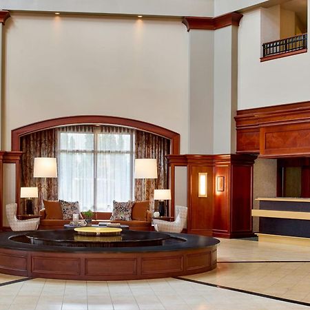 Marriott Shoals Hotel&Spa Florence Buitenkant foto