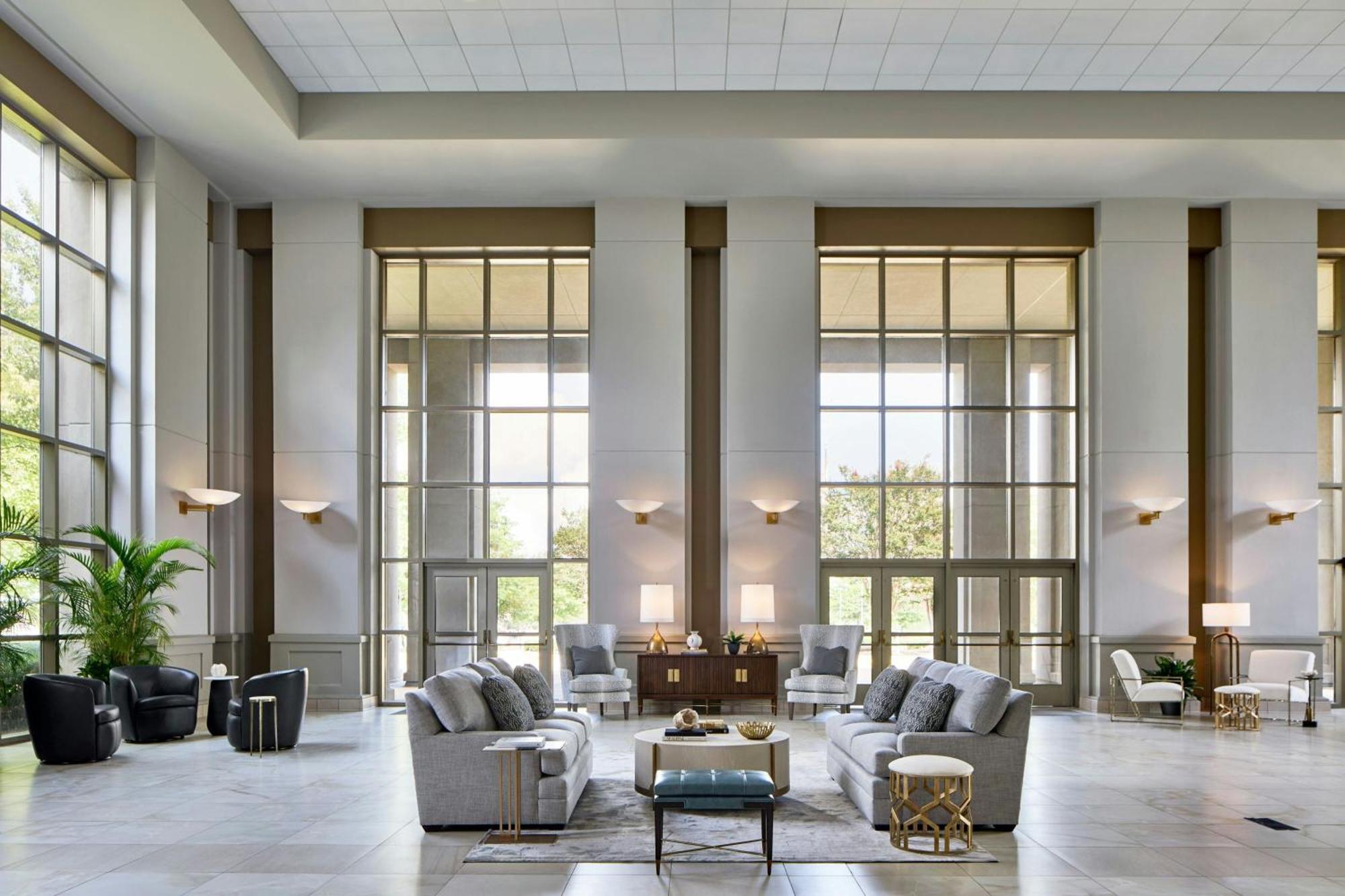 Marriott Shoals Hotel&Spa Florence Buitenkant foto