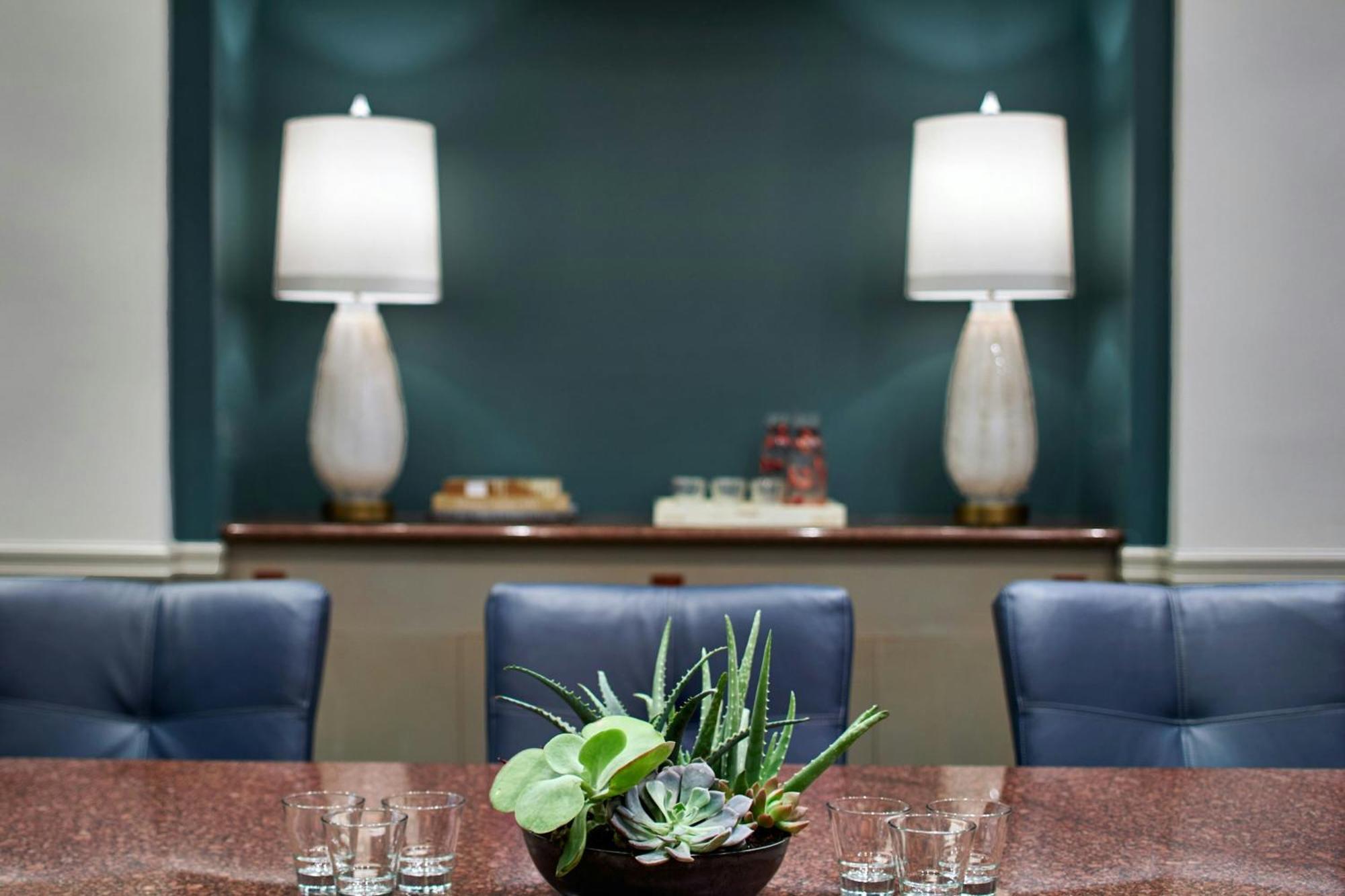 Marriott Shoals Hotel&Spa Florence Buitenkant foto