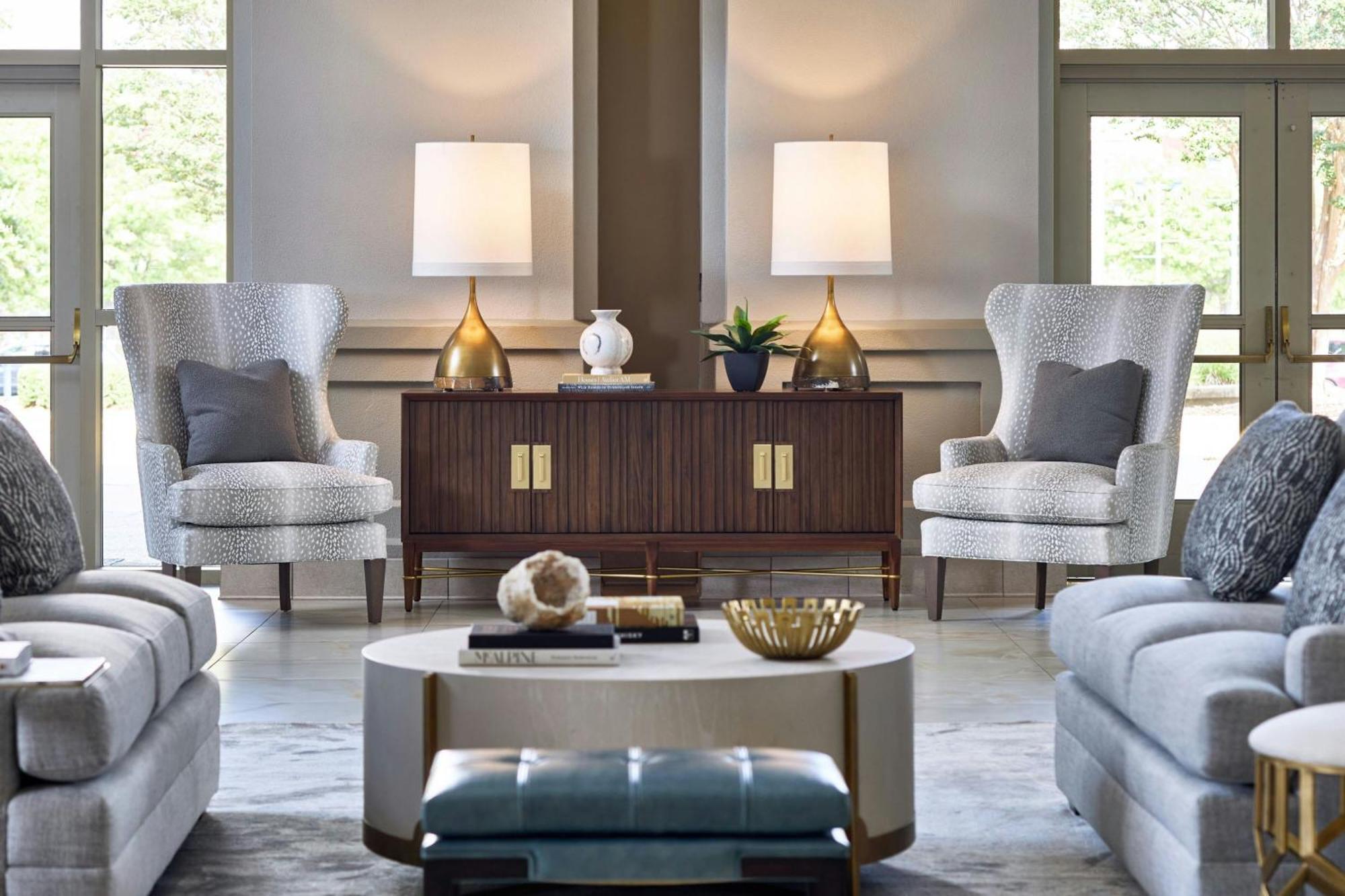 Marriott Shoals Hotel&Spa Florence Buitenkant foto