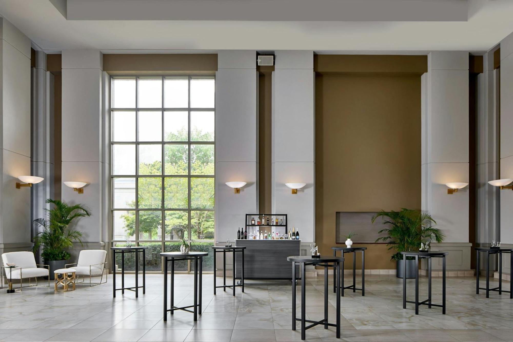 Marriott Shoals Hotel&Spa Florence Buitenkant foto
