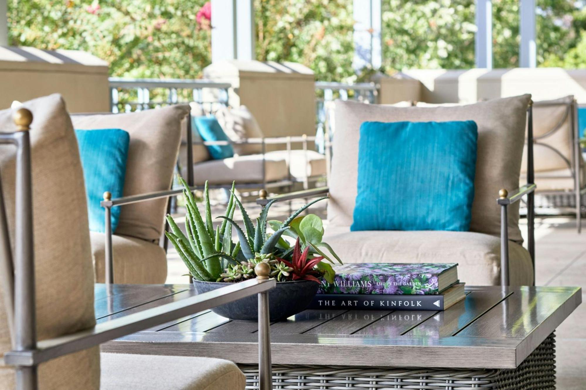 Marriott Shoals Hotel&Spa Florence Buitenkant foto