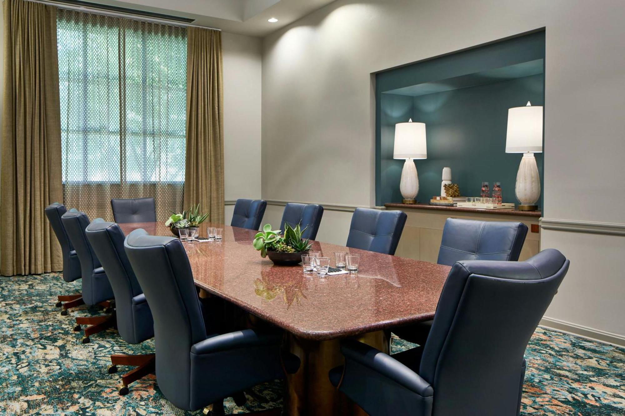 Marriott Shoals Hotel&Spa Florence Buitenkant foto