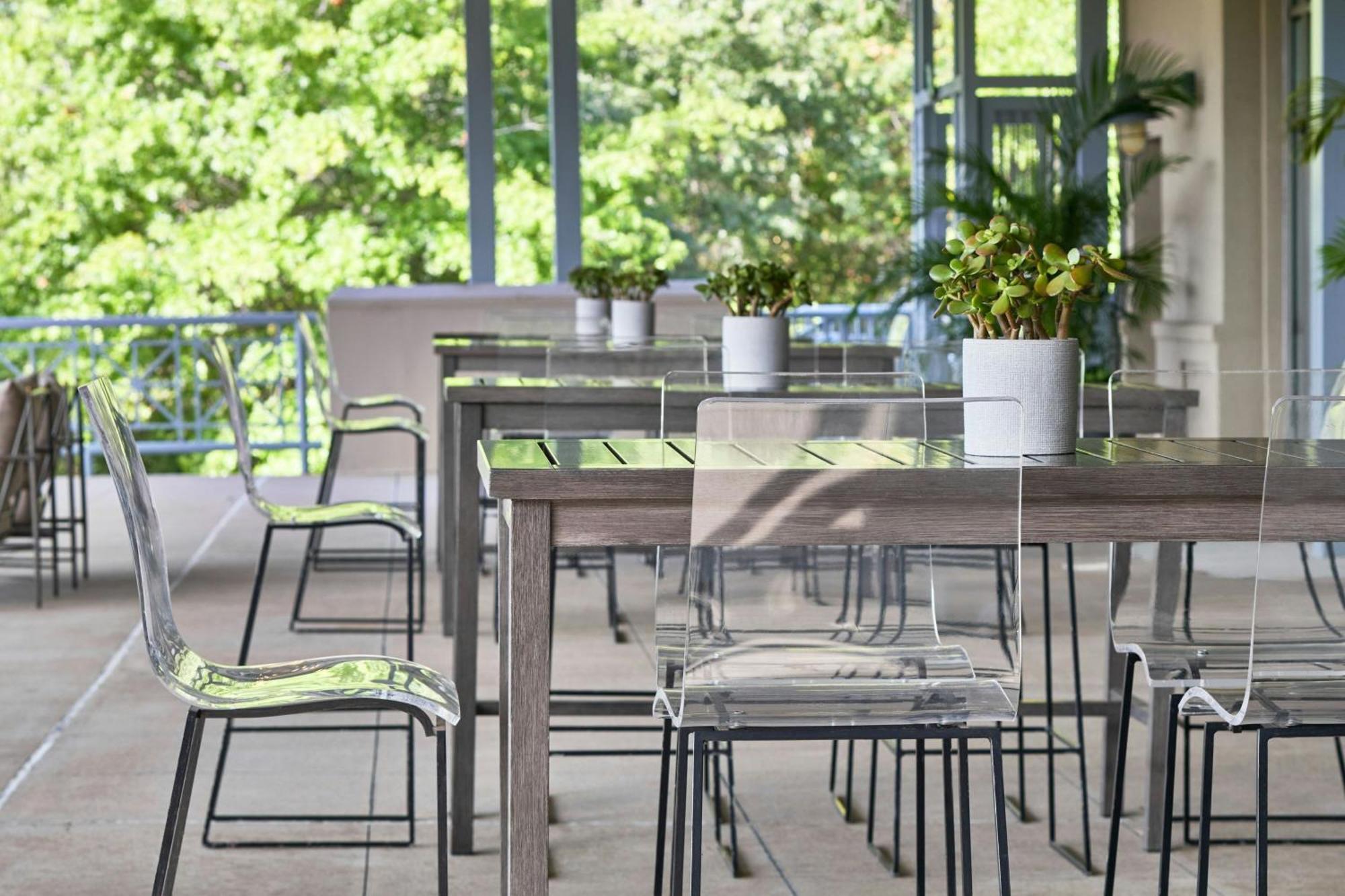 Marriott Shoals Hotel&Spa Florence Buitenkant foto