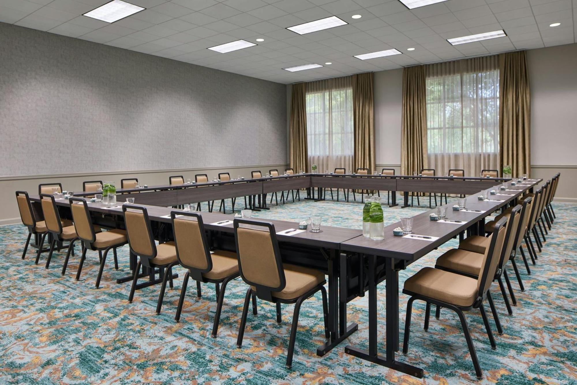Marriott Shoals Hotel&Spa Florence Buitenkant foto
