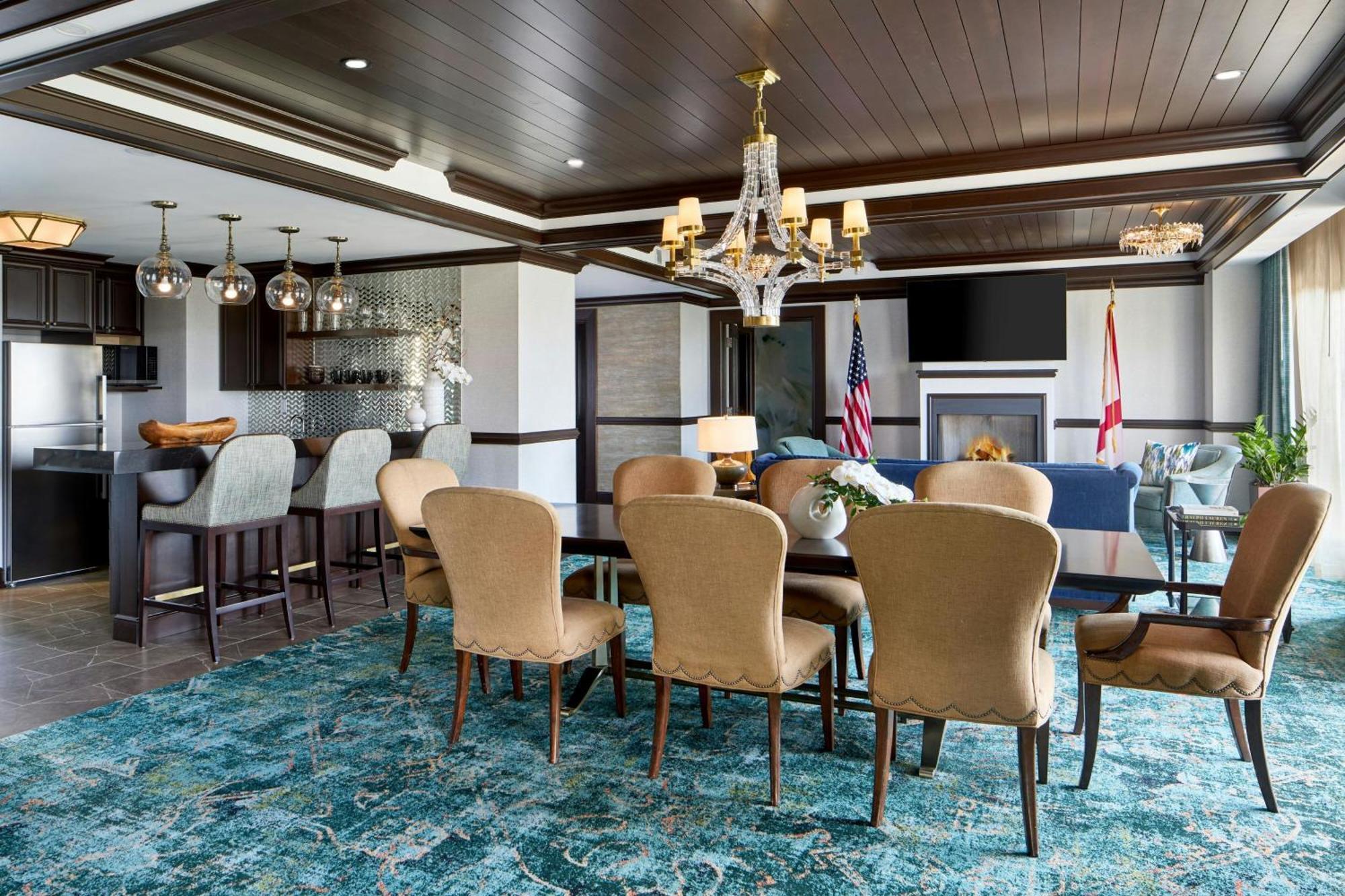 Marriott Shoals Hotel&Spa Florence Buitenkant foto