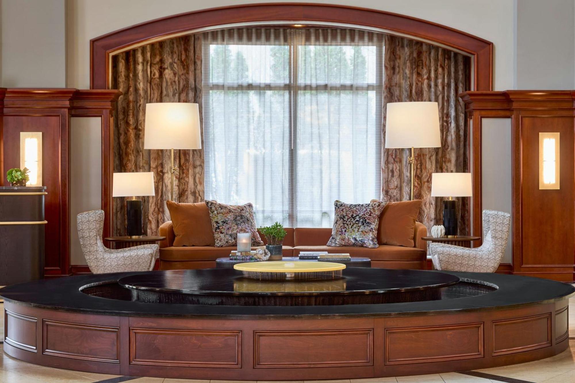 Marriott Shoals Hotel&Spa Florence Buitenkant foto
