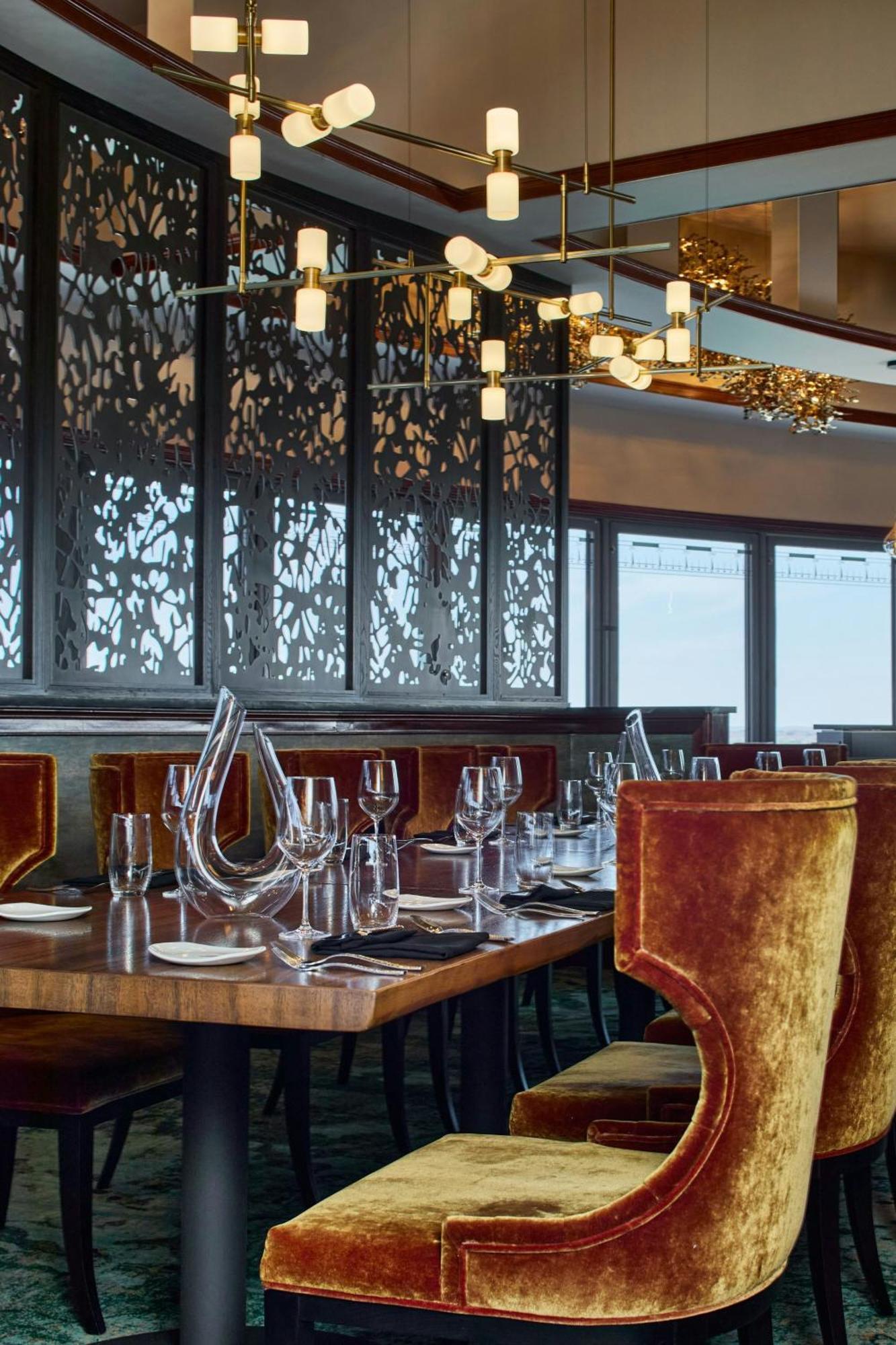 Marriott Shoals Hotel&Spa Florence Buitenkant foto